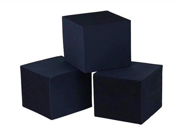 VOCs廢氣治理中常見(jiàn)吸附劑種類(lèi)及特點(diǎn)