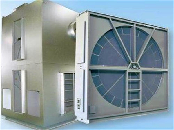 沸石轉(zhuǎn)輪高濃度廢氣處理設(shè)備的設(shè)計要點