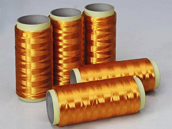 PBO纖維廢氣處理方法