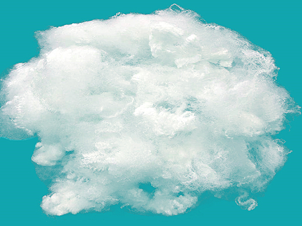 滌綸纖維生產廢氣處理方法