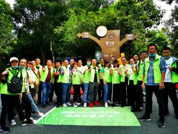 快樂工作，健康生活