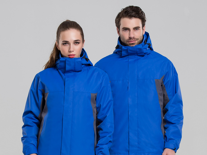 防寒沖鋒衣定制