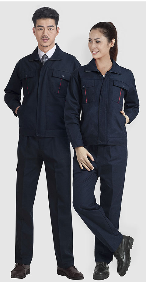 工作服的優劣怎么判斷呢？