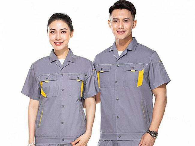 如何判斷工作服的優(yōu)劣